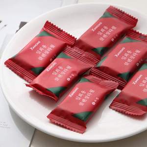 Одноразовое портативное компрессионное полотенце для лица, хлопковая Мочалка для путешествий, дома, кемпинга, улицы - Product Image 2