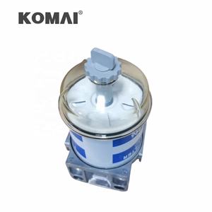 26561117 pour assemblage de filtre à carburant moteur Perkins 2656615 7111-296 P556245 BF825 CAV296 - Product Image 4