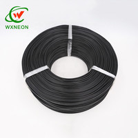 SPT-1 1000ft UL List Wire 18/2 câble d'extension de fils de paysage électrique pour décor de lumière et de lampe