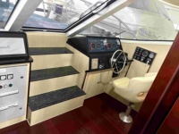 Grandsea 23,5 m en acier et aluminium, 80 places, moteur diesel in-bord, nouveau bateau ferry côtier fluvial pour passagers à vendre