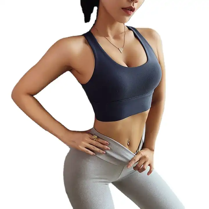 Sexy Sports Bra Ladies Athletic Tops Seamless Tight Gym Fitness Workout Yoga  Bras For Women - Buy Sexy Sports Bra Ladies Athletic Tops Seamless Tight  Gym Fitness Workout Yoga Bras For Women