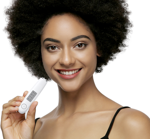 Портативный беспроводной цифровой анализатор кожи - Product Image 3