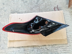 Kits de carrocería de coche, lámpara trasera para <span class=keywords><strong>Nissan</strong></span> <span class=keywords><strong>Versa</strong></span> 2014, 2015, 2016, 2017, 2018 - Product Image 3