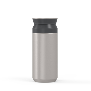 350ml 500ml Classic Style Vacuum Stainless Steel Thermos <b>Bottle</b> for Women and Men - Product Image 5