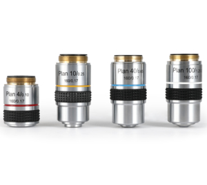 Kính Hiển Vi Hai Mắt XSZ-107BN Giá Rẻ Hơn Cho Sinh Viên & Phòng Khám & Bệnh Viện Sử Dụng - Product Image 3