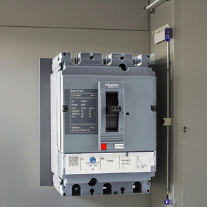Interruptores de Circuito de Caja Moldeada Tipo Fijo CVS630F MA 3P 500A/250F/400F/630F con Plástico - Product Image 4