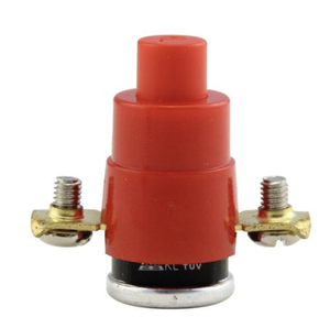 Tùy chỉnh nhiệt nhấn nút bảo vệ nhiệt chuyển đổi - Product Image 3