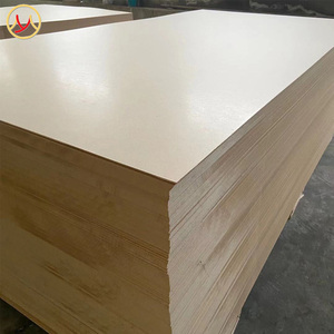 Nhà máy nóng bán hiện Đại Nguyên MDF fiberboard đồng bằng/Gỗ Veneer/<span class=keywords><strong>HDF</strong></span> chất lượng - Product Image 3