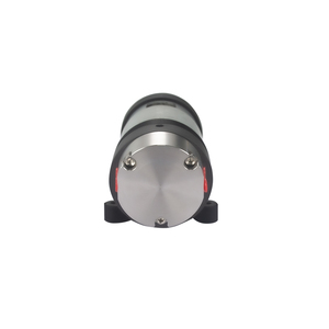 Máy bơm bánh răng xoắn nhỏ gọn, kín dầu, lưu lượng 2.5L/phút, sản xuất tại Trung Quốc, có chổi than, động cơ DC24V 30W, dùng để bơm định lượng chất lỏng vi mô. - Product Image 5