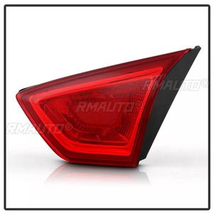 Left Right Rear <b>LED</b> Taillight Taillamp <b>Lights</b> Assembly Wide <b>Light</b> <b>Corner</b> Lamp For Chevrolet Impala 2014-2020 23494001 20953474 - Product Image 3