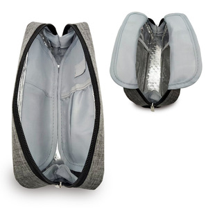 Bolsa Refrigerante Portátil para Insulina JLD 203, Color Personalizable, Mantiene Frío para Almacenamiento de Pluma de Insulina y Agujas - Product Image 3