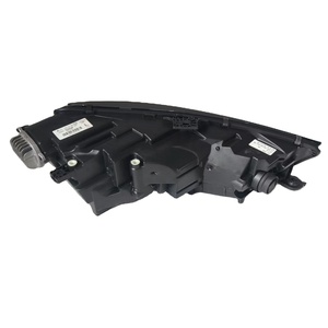 Fari Anteriori <span class=keywords><strong>LED</strong></span> di Alta Qualità per <span class=keywords><strong>Audi</strong></span> <span class=keywords><strong>A4</strong></span> 2020, Sistema di Illuminazione Auto OEM/ODM - Product Image 3