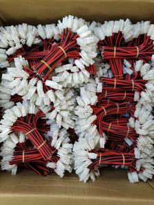 6,2mm 2-Pin 22AWG L6.2-2P Tamiya Stecker Buchse Männlich und Weiblich mit 20cm 30cm Langen Kabeln Steckverbinder - Product Image 4