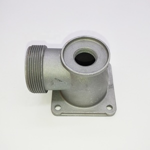 Pompa Acqua a Benzina Pneumatica Certificata CE ISO 9001, Parti <span class=keywords><strong>con</strong></span> Girante in Ottone 3HP-10HP, 10 bar, 1 Anno di Garanzia, Motori GX160/GX200 - Product Image 6