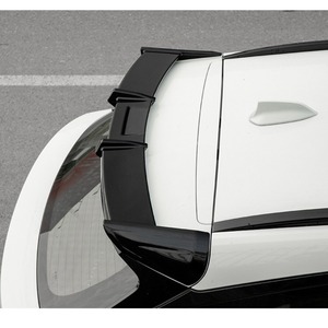 For Geely Galaxy L7 Exterior Accessories Car Rear Spoiler <b>Wing</b> Trunk Spoiler Trunk <b>Wing</b> Roof Spoiler Rear Trunk <b>Wing</b> Body Kit - Product Image 4