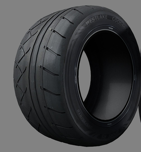 ยางรถบรรทุกหนักแบบใหม่ขายส่ง ยางเรเดียลแบบไม่มียางใน ขนาด 235/55R17 21-24 นิ้ว - Product Image 4