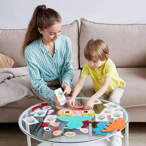 Jumon OEM ของเล่นสำหรับเด็ก, ของเล่นสำหรับการเรียนรู้ก่อนวัยเรียน