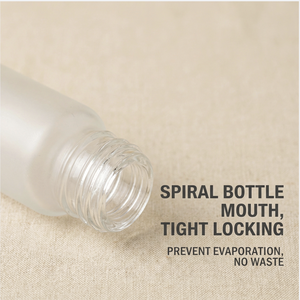10ml <strong>Roller</strong> Bottles Roll-on Glass Essential Oil Bottles Matte Colored with Stainless Steel <strong>Roller</strong> Ball <strong>Perfume</strong> Refillable - Product Image 3