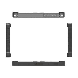 Tablette industrielle robuste de <span class=keywords><strong>10</strong></span>,1 pouces avec écran tactile FHD, 11200 mAh, 8 Go de RAM, processeur Core-i5, <span class=keywords><strong>Windows</strong></span> 11 <span class=keywords><strong>Pro</strong></span>, tablettes PC robustes - Product Image 3