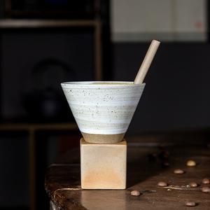 Taza de Cerámica de Lujo Ligero para Café, Desayuno, Leche, Oficina, Hogar, Creativa y Sencilla - Product Image 5