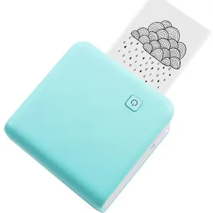 Pour <span class=keywords><strong>Phomemo</strong></span> <span class=keywords><strong>M02</strong></span> <span class=keywords><strong>Pro</strong></span> Mini imprimante Photo 300dpi poche imprimante thermique sans fil IOS Android Compatible Journal Organisation - Product Image 1