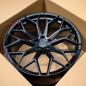 Jantes en alliage forgé noir bronze <span class=keywords><strong>16</strong></span>~22 pouces pour BMW M3 M4 Z4 328 M8 M5 330 X5 X6 - Product Image 3