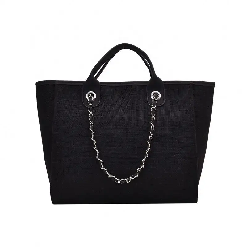 Borsa da donna di design di lusso con catena a tracolla borsa Shopping da donna di marca