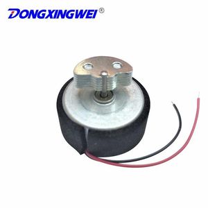 มอเตอร์สั่นสะเทือน Dongxingwei รุ่น DRF-300CA มอเตอร์ขนาดเล็กแบบ DC Brushed สำหรับคอนโทรลเลอร์เกมและอุปกรณ์นวด - Product Image 2