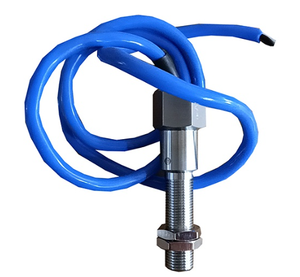 Topworx 73-1356F-S2 Capteur industriel antidéflagrant en acier inoxydable pour surveillance de soupape/arrêt de fin de course, pour processus pétroliers et gaziers - Product Image 4