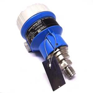 เซ็นเซอร์วัดค่าความแม่นยำสูง Endress+Hauser Cerabar PMP51 / PMP71 PMC51 สำหรับการควบคุมกระบวนการอุตสาหกรรมและระบบอัตโนมัติ Cerabar PMP51 / PMP71 / PMP 4 - Product Image 4