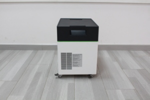 Station d'alimentation portable 1600W 4000Wh Haute capacité Longue autonomie pour le <span class=keywords><strong>camping</strong></span> en plein air - Product Image 4