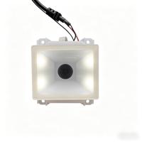 En stock : Distributeur de pièces et accessoires pour casiers intelligents, carte de verrouillage pour tablette avec API/SDK pour logiciels de serrures numériques