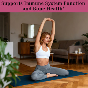 Gélules de Vitamine K et Vitamine D3 en Emballage OEM pour Complément Alimentaire Adulte – Soutien Immunitaire et Santé Osseuse - Product Image 5