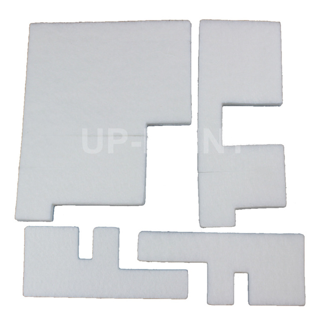 Waste Ink Tank Pad Sponge Absorber Kit for Canon G1000 G2000 G3000 G3400 G2400 G1400 G3040 G3140 G3240 G3400 G3410 G3500/3540