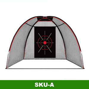 <span class=keywords><strong>Filet</strong></span> d'entraînement <span class=keywords><strong>de</strong></span> <span class=keywords><strong>golf</strong></span> <span class=keywords><strong>Filet</strong></span> <span class=keywords><strong>de</strong></span> balançoire Cage <span class=keywords><strong>de</strong></span> frappe <span class=keywords><strong>Filet</strong></span> d'entraînement <span class=keywords><strong>de</strong></span> <span class=keywords><strong>golf</strong></span> intérieur <span class=keywords><strong>pratique</strong></span> détachable - Product Image 6