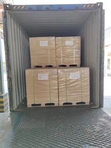 กระดาษแข็งดูเพล็กซ์สีเทา <span class=keywords><strong>ราคา</strong></span>โรงงานโดยตรง คุณภาพสูงสำหรับการพิมพ์ ป้องกันความชื้น เป็นมิตรต่อสิ่งแวดล้อม เหมาะสำหรับบรรจุภัณฑ์แบบใช้ความร้อน สำหรับนาฬิกา แว่นตา และของขวัญ - Product Image 4