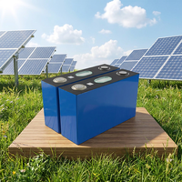 Batterie lithium-ion prismatique NMC 3.7V 280Ah 153Ah 180Ah 234Ah 248Ah, neuve, qualité A+, pour véhicules électriques, camping-cars, voiturettes de golf