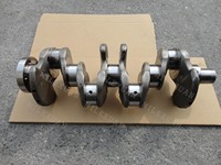 Vilebrequin de moteur OEM 03L105021C 16V CFCA pour VW Caravelle T5/T6 Multivan T5/T6 Transporter T5/T6