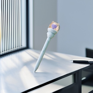 <span class=keywords><strong>ป</strong></span>ากกาลูกลื่น <span class=keywords><strong>1</strong></span>.0 มม. หมึกสีดำ สไตล์มินิมอลสมัยใหม่ ของขวัญสำหรับสำนักงานโรงเรียน - Product Image 1