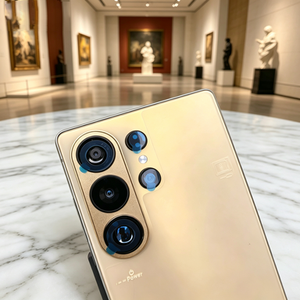 Smartphone S26 Ultra con CPU Deca Core, Pantalla OLED HD de 7.3 Pulgadas y 90Hz, Cámara de 108MP, Android 15, CDMA LTE, Doble SIM, 5G, Batería de 8000+ mAh, Francés, Español - Product Image 3