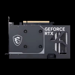 การ์ดจอ RTX 5060 8G Ventus 3X OC สำหรับเล่นเกม วิดีโอ และ AI - Product Image 6