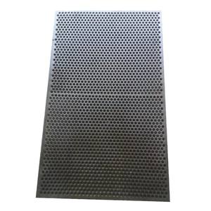 कारखाना खनिज प्रसंस्करण के लिए विभिन्न विनिर्देशों की आपूर्ति करता है 3-10 मिमी मोटा क्रशर सीव थोक मेष कोर - Product Image 5