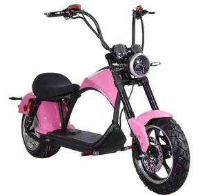 <span class=keywords><strong>Doohan</strong></span>-patinete eléctrico de agua de mar para niños, 60V, 1200W, 2000W, entrega de comida, citycoco - Product Image 3