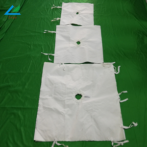 Tela Filtrante Industrial <span class=keywords><strong>Resistente</strong></span> a Ácidos y Álcalis para Prensas de Placas y Marcos, Tratamiento de Aguas Residuales de Minas y Cerámica, Mercado de Tailandia - Product Image 4