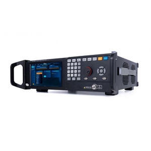 Générateur de signal SinoLink SLVS20A série 100kHz-20GHz AM FM PM -110dBm/+15dBm Instrument de mesure électronique - Product Image 2