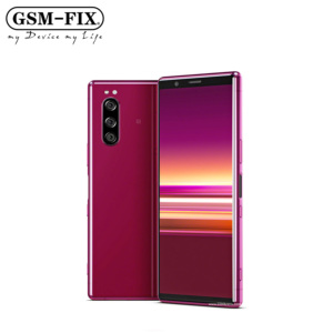 GSM-FIX <span class=keywords><strong>Xperia</strong></span> 5 Sbloccato J8210 J9210 Versione 6G 64GB/128GB ROM 12MP 6.1 4G LTE Snapdragon 855 NFC <span class=keywords><strong>Smartphone</strong></span> Originale - Product Image 1
