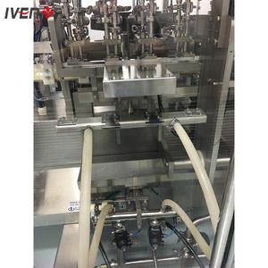 リンガー乳酸静脈内溶液製造工場CEおよびISO - Product Image 3