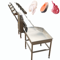 Sorteermachine voor Kehong Chili Krabben, Citroen, Aardappel, Avocado, Walnoot, Optische Candy, Linzen, Citrusvruchten, Druiven, met sensor, PLC, laag geluidsniveau