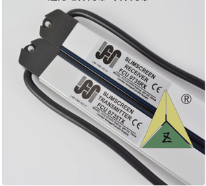 Cortina de luz automática para elevador Kon <span class=keywords><strong>E</strong></span> 0735 Oxford CN12 KM273449 FCU35 Cortina de luz Kone 0740 - Product Image 2