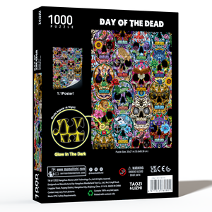 บอร์ดตัวต่อจิ๊กซอว์ขนาดเล็ก500/1000ชิ้นสำหรับผู้ใหญ่เกมฝึกสมองออกแบบได้ตามที่ต้องการ - Product Image 5